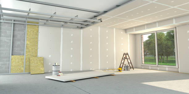 Best Cellulose Insulation in Rogers, MN