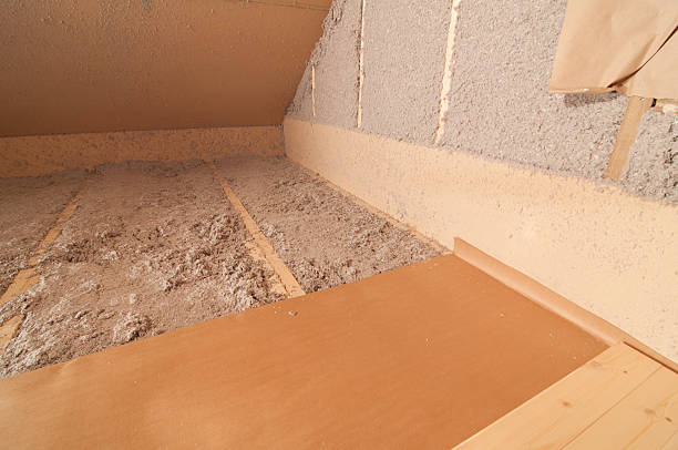 Types of Insulation We Offer in Rogers, MN