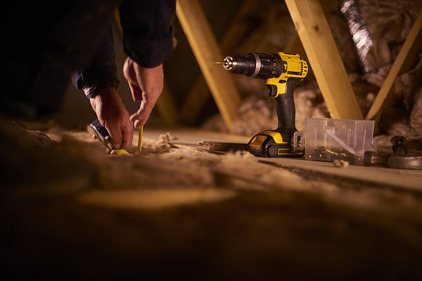 Best Spray Foam Insulation in Rogers, MN